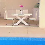 Pool And Jacuzzi Luxury Matulji