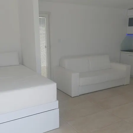 Apartment Jacuzzi And Pool Matulji
