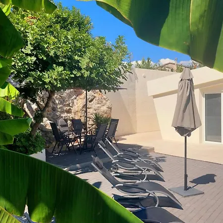 Pool And Jacuzzi Luxury * Matulji