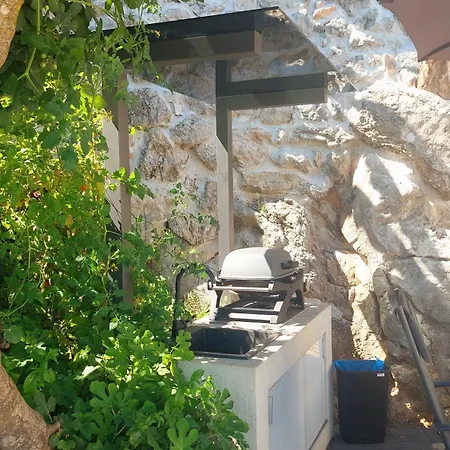 Pool And Jacuzzi Luxury Διαμέρισμα