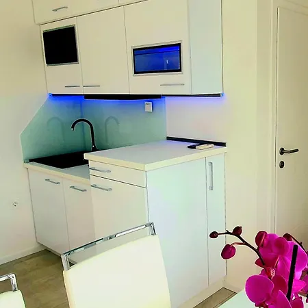 Pool And Jacuzzi Luxury Apartamento *