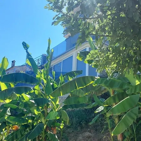 Pool And Jacuzzi Luxury * Matulji