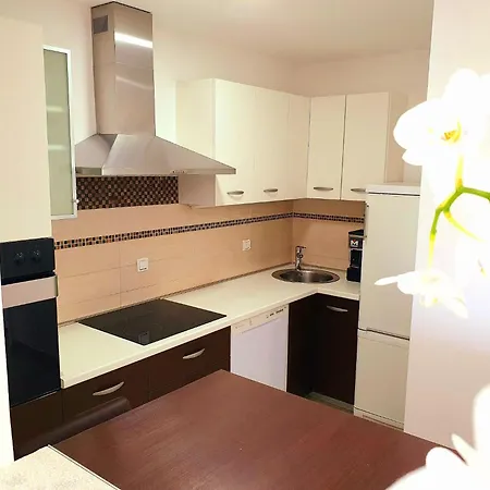 Apartamento Pool And Jacuzzi Luxury