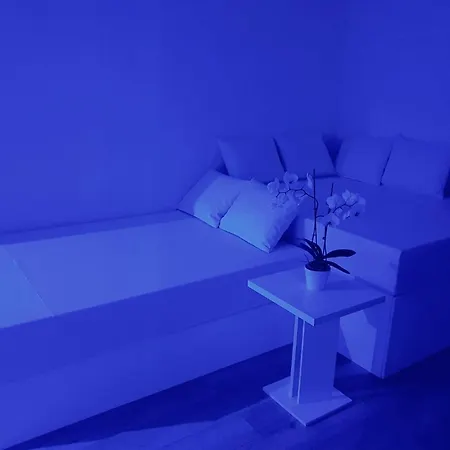 Pool And Jacuzzi Luxury