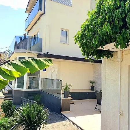 Pool And Jacuzzi Luxury Apartamento