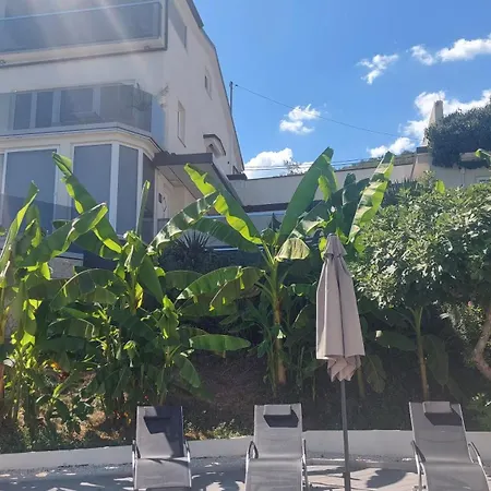 Apartment Jacuzzi And Pool Matulji