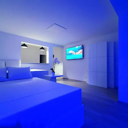 Pool And Jacuzzi Luxury Matulji