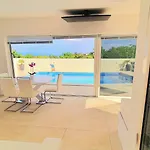 Pool And Jacuzzi Luxury * Matulji