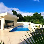 Pool And Jacuzzi Luxury