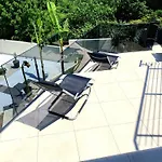 Pool And Jacuzzi Luxury Apartamento Matulji