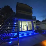 Pool And Jacuzzi Luxury Apartamento Matulji