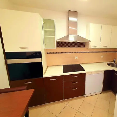 Pool And Jacuzzi Luxury Apartmán Matulji