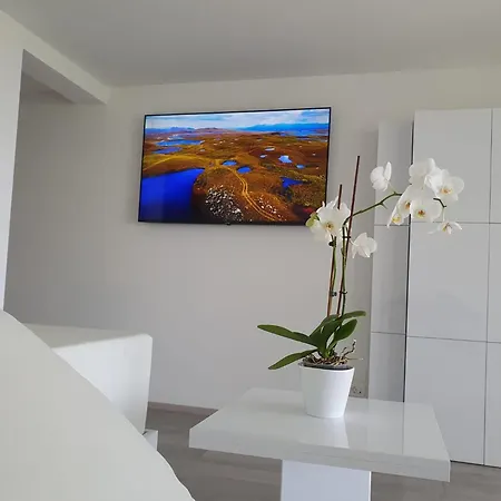 Pool And Jacuzzi Luxury Matulji