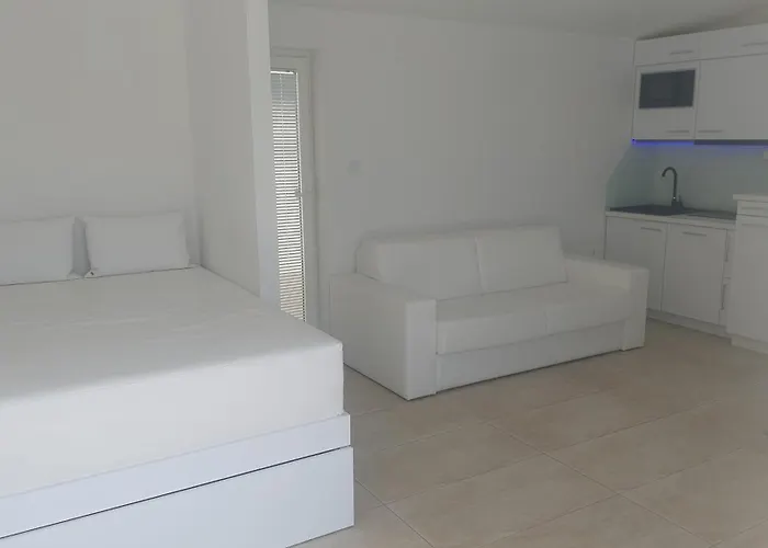 アパート Pool And Jacuzzi Luxury マトゥリ