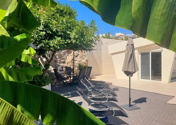 Pool And Jacuzzi Luxury * Matulji