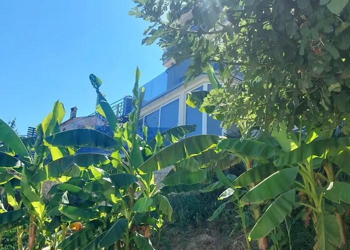 Pool And Jacuzzi Luxury * Matulji