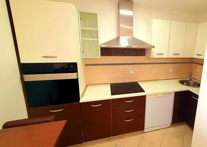 Pool And Jacuzzi Luxury Apartment Matulji