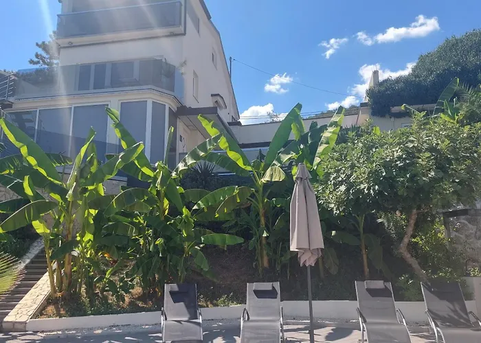 Apartment Pool And Jacuzzi Luxury Matulji