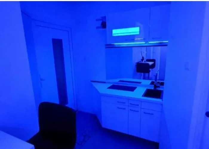 Pool And Jacuzzi Luxury * マトゥリ